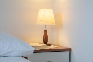 Studio Apartment room in Apartments Villa Korina