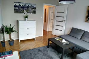 Apartament Widok Centrum