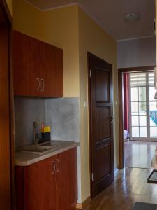 Apartament Stare Miasto 1