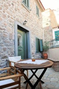 Melpomeni Villa