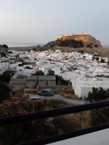 Chrysa Studios Rhodes Greece