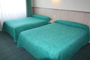 Hotels Hotel Le Palous : photos des chambres