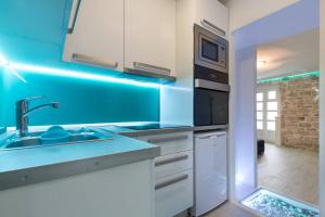 Modern apartment Rino