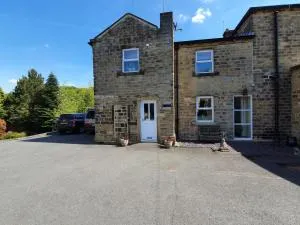 Hazeldene Cottage - Farnley Tyas