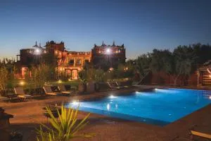 SOBOL Le Chant des Oliviers - Chouiter