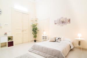 Studio Apartment room in Casa Napoletana - Alighieri