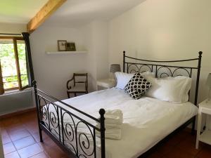 Appartements Maison Moutas : photos des chambres