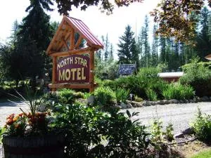North Star Motel - Wasa