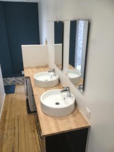 LE BALMORAL Exceptionnel Duplex T4 cœur de ville à 2 minutes de la plage