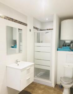 Appartement cosy & reposant