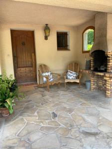 Maison Moutas