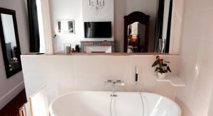 B&B / Chambres d'hotes La Domitia - Maison d'hotes, spa, sauna & massages : photos des chambres