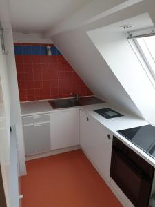 Appartements STUDIO ANSYLIA : photos des chambres