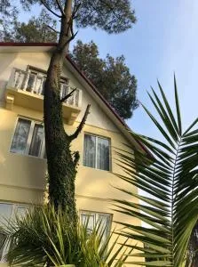 Kaprovani Villa 22 - 谢赫维蒂利