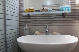 Vakis Apartments Limnos Greece
