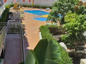 Playa del Ingles Cosy Apartment - Maspalomas
