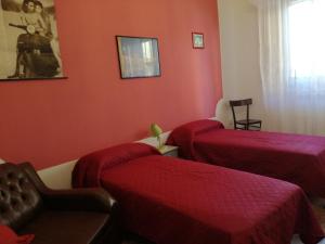 casa vacanze Toto e Nina