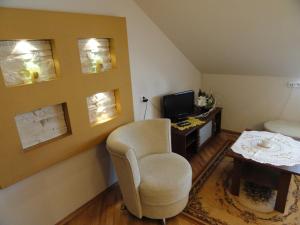 Double or Twin Room room in Dworek Jolanta