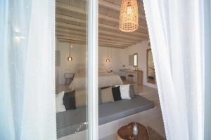 Myconian Crown Suites Myconos Greece