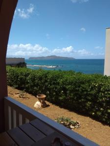 Studio with Sea View (2 Adults) room in Villa Georgia Apartments & Suites