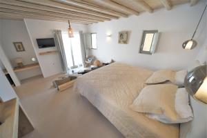 Superior Suite with Sea View