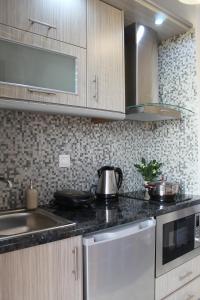 Vakis Apartments Limnos Greece