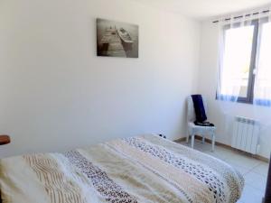 Appartements La Largatera : photos des chambres
