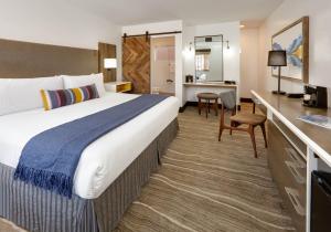 Hotel Becket, BW Signature Collection