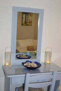 Vakis Apartments Limnos Greece