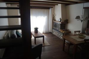 Acogedora casita en el Pallars