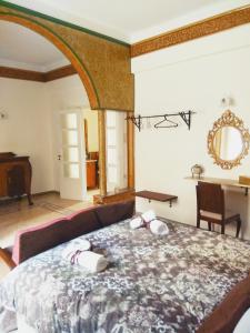 The Manor House in the Old Town