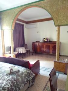 The Manor House in the Old Town