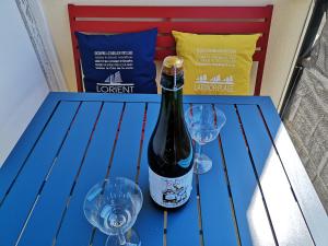 Appartements Lovely Appart : photos des chambres