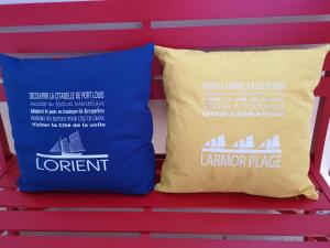 Appartements Lovely Appart : photos des chambres