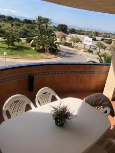 Punta Prima 2 A 2 min de la playa Apartamento familiar