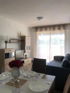 Excelente apartamento - La Pineda