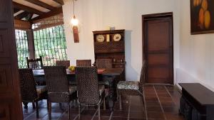 Hermosa Casa Campestre en Villeta