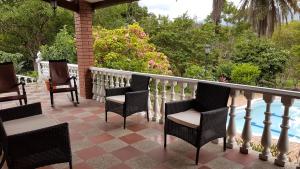 Hermosa Casa Campestre en Villeta