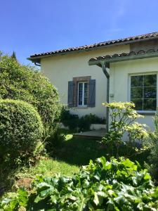 Maisons d'hotes Maison En Cramaillan : photos des chambres