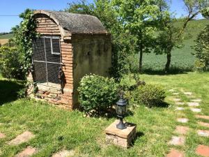 Maisons d'hotes Maison En Cramaillan : photos des chambres