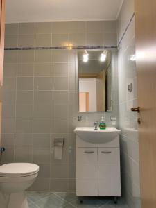 Sozopoli Hills Apartments