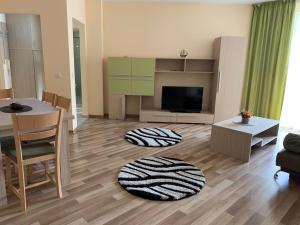 Sozopoli Hills Apartments