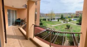 Sozopoli Hills Apartments