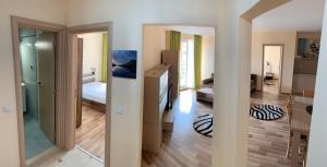 Sozopoli Hills Apartments