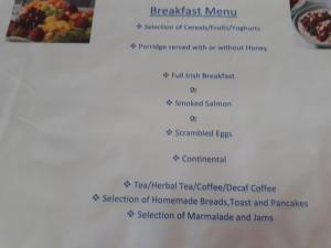 Bridgeburnhouse Bed and Breakfast