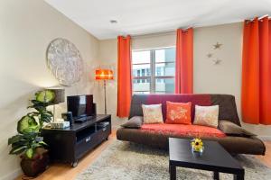 Apartment On The Beach