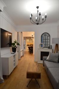 Apartamenty Szeroka 32