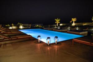 Myconian Crown Suites Myconos Greece