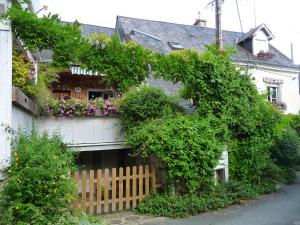 B&B / Chambres d'hotes Escale de Loire : photos des chambres