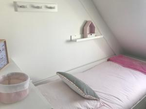 Appartements Le Cocon d Agathe : photos des chambres